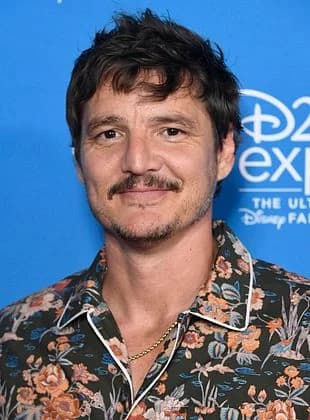 Pedro Pascal