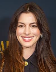 Anne Hathaway
