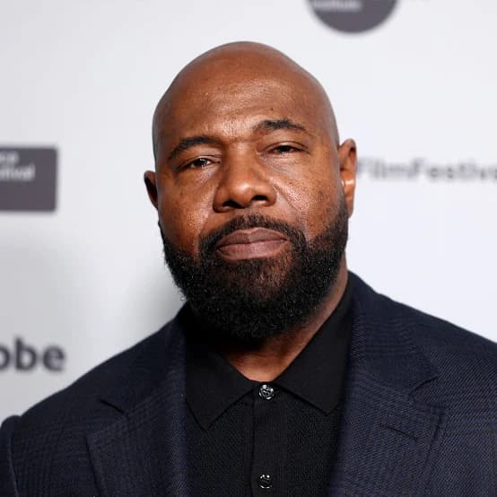 Antoine Fuqua