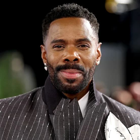 Colman Domingo