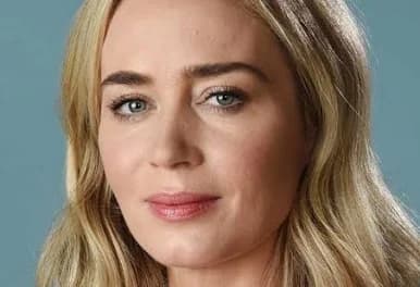 Emily Blunt