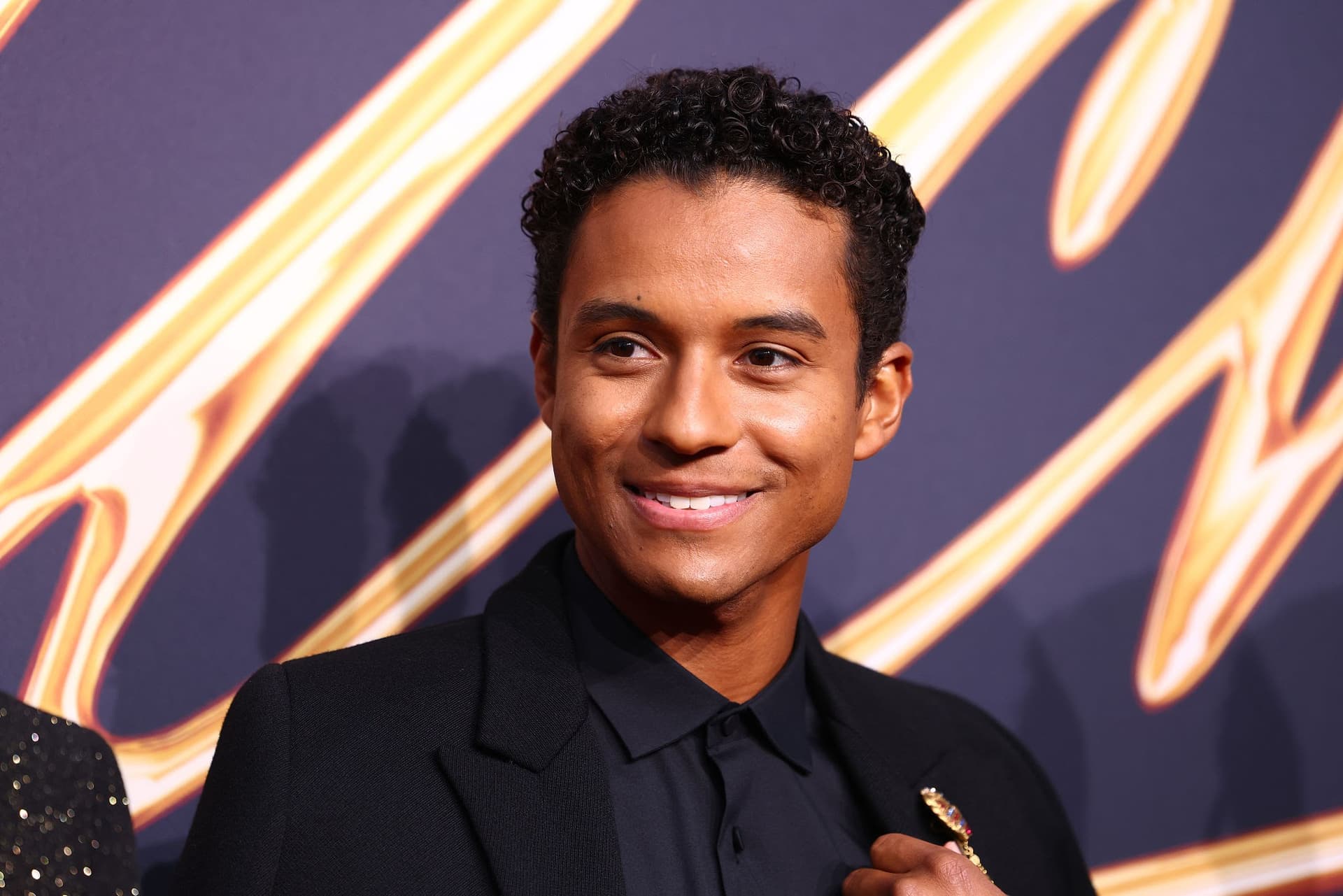 Jaafar Jackson