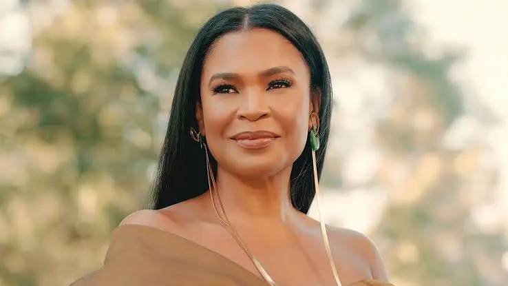 Nia Long